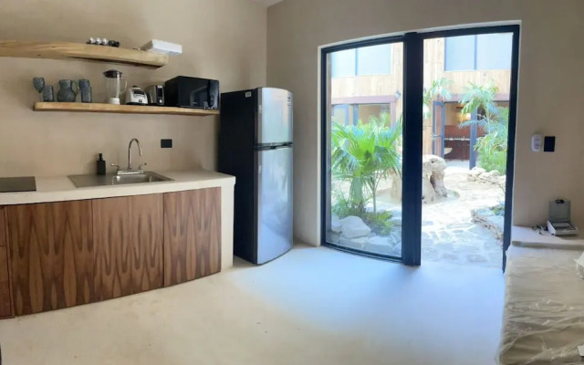 Family & Couples HARMONIA Suites in Tulum