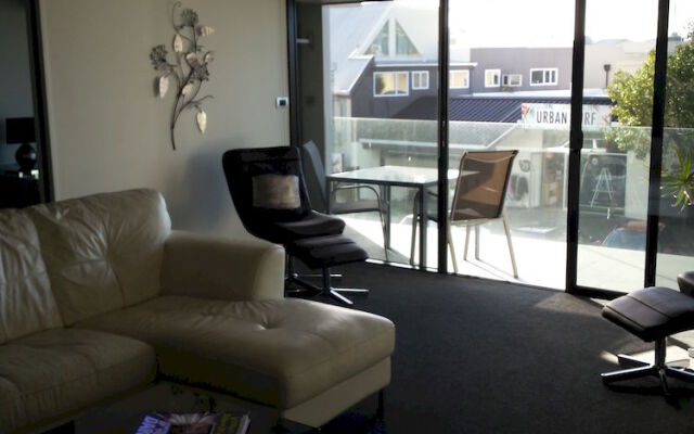 Sumner Re Treat Luxury Apartments