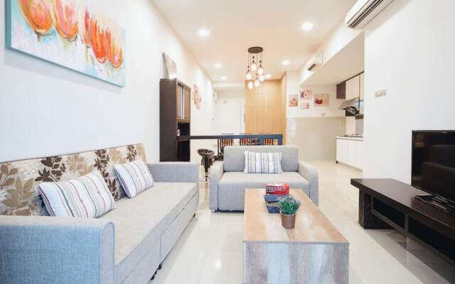 Utopian Homes at IMAGO Mall