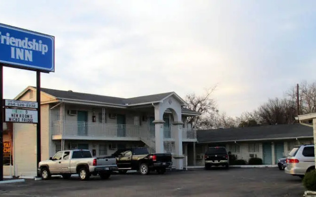 Friendship Inn