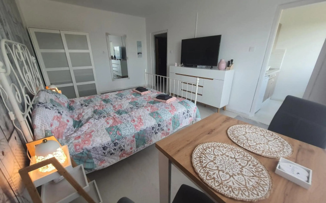 Hegyalja Apartman