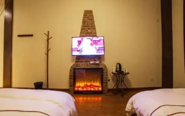 Shangri-La Yunju Ii Boutique Home Stay