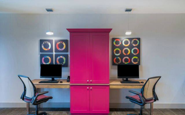 Home2 Suites by Hilton Brunswick