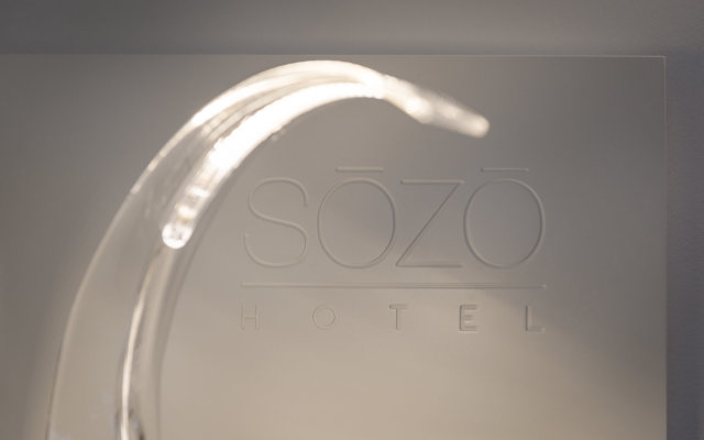 Sozo Hotel