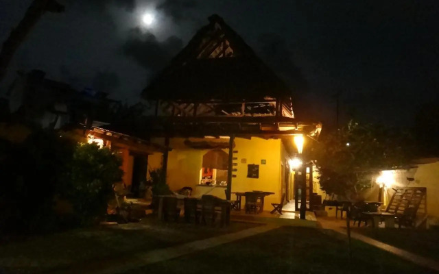 La Posada del Gecko
