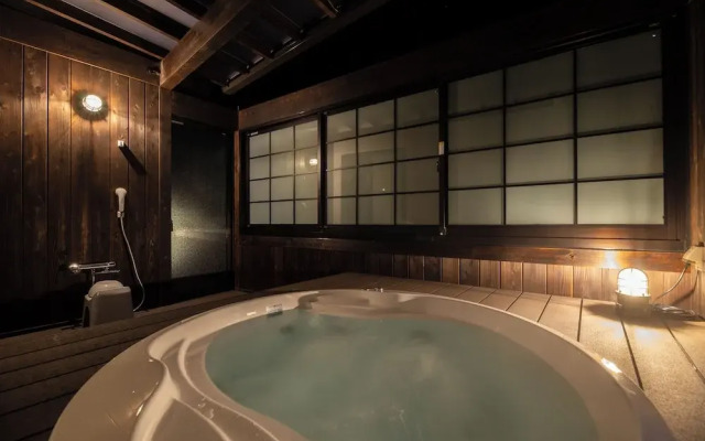 Vacation Villa Blue Ark