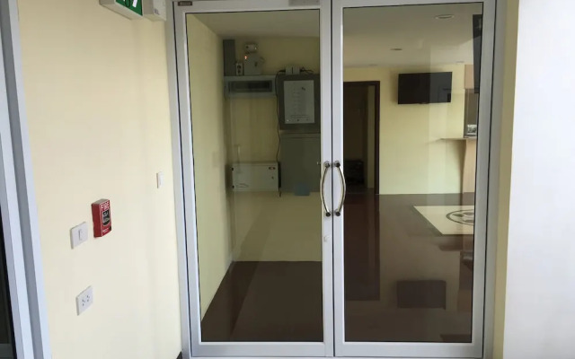 Modernbright Service Apartment