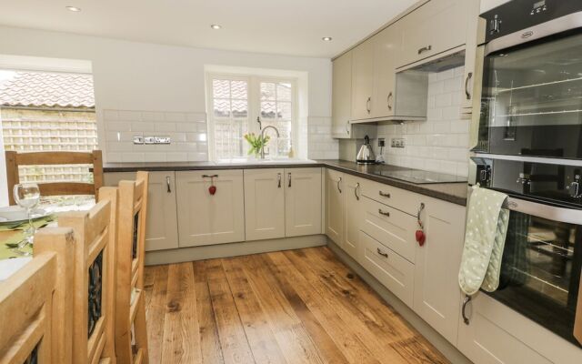 Tillers Cottage