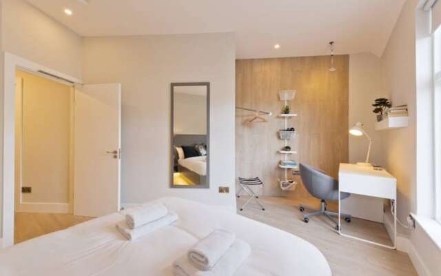 1 Bedroom Apartment Close to City Centre