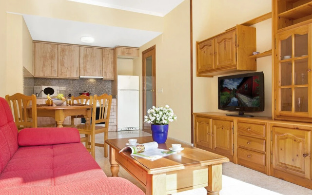 Apartment Port 53