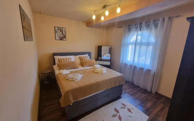 Apartment Niko