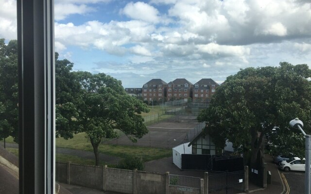 2-bed Apartment in Great Yarmouth