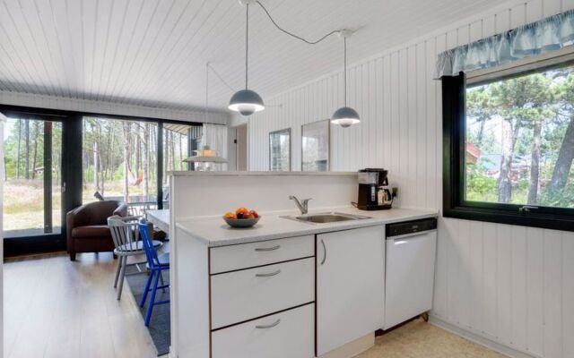 "Lätizia" - 3.9km from the sea in Western Jutland