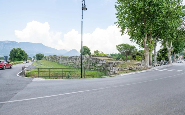 Belvilla by OYO Conca Degli Dei con Giardino