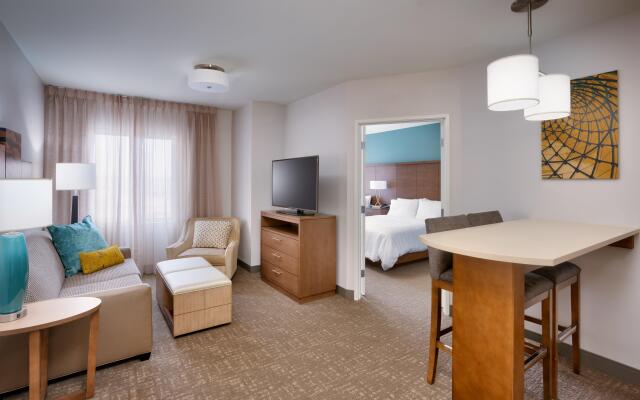 Staybridge Suites Lehi - Traverse Ridge Center, an IHG Hotel