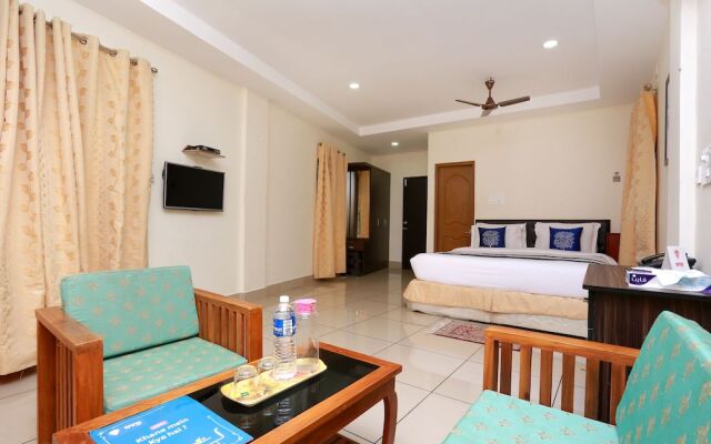 OYO 10320 Sophiya Suites