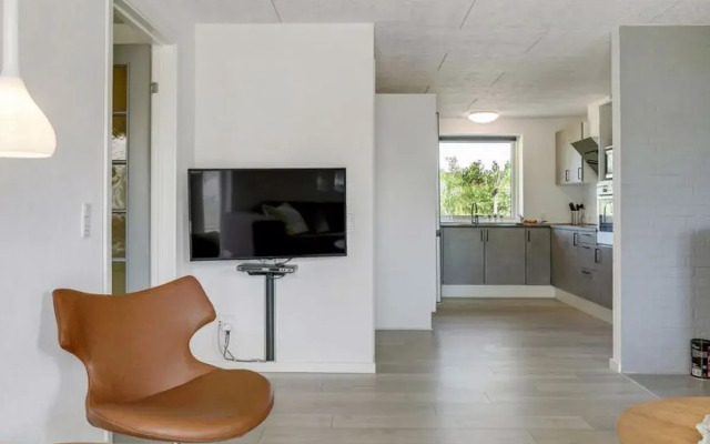 "Cvetanka" - 500m from the sea in Western Jutland