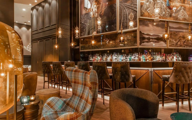 Motel One Glasgow