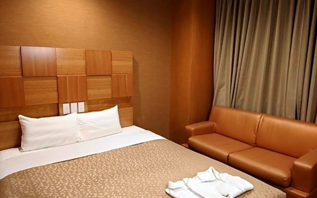 Hotel Relief SAPPORO SUSUKINO - Vacation STAY 22969v