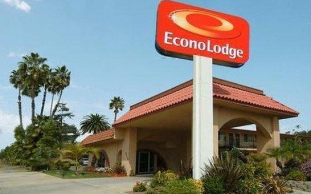 Escondido Lodge