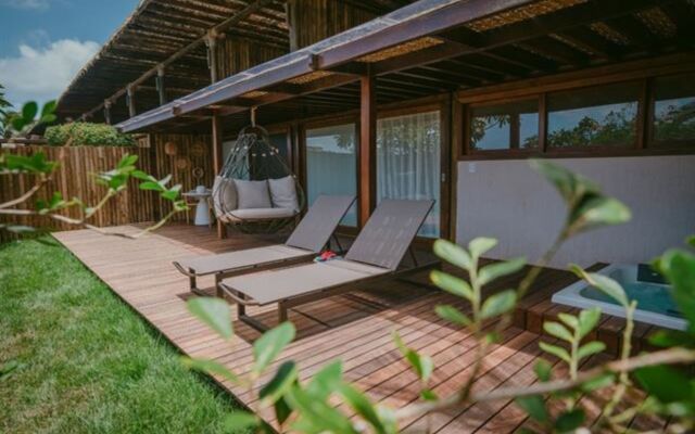 Pousada Maravilha Fernando de Noronha