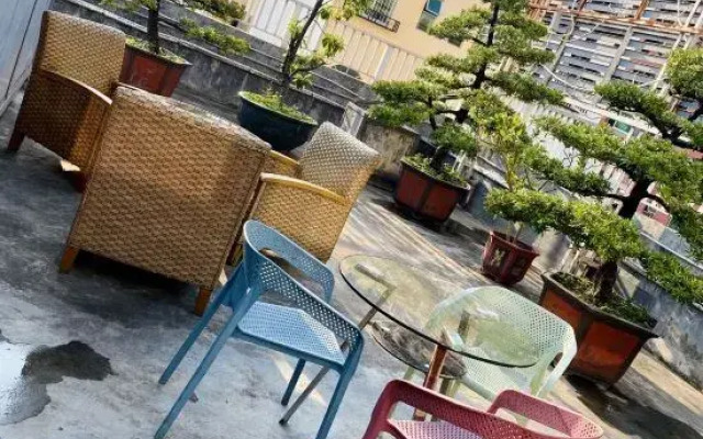 Royal Holiday Hotel Shenzhen