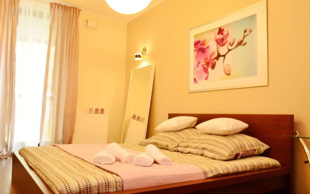 erApartments Towarowa