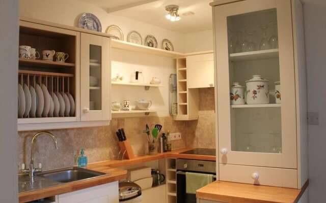 Horsebrook House Apartment