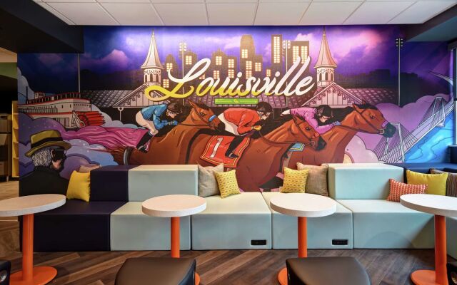 Tru by Hilton Louisville Airport
