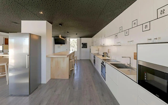 Uporto House Residence