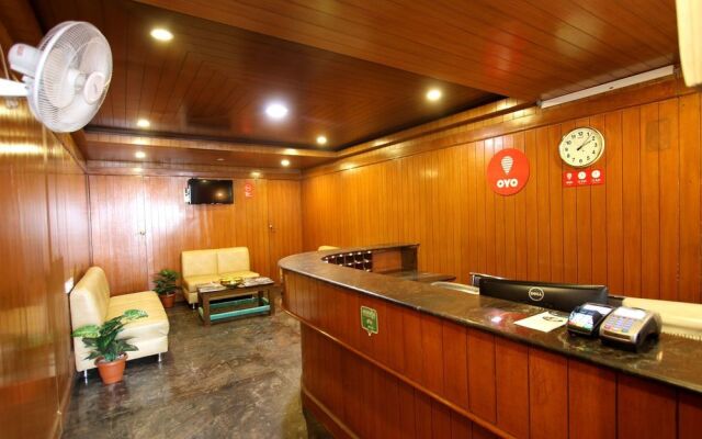 OYO 10114 Hotel Telehaus International