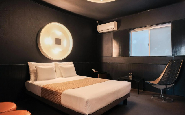 Spice Motel Okinawa