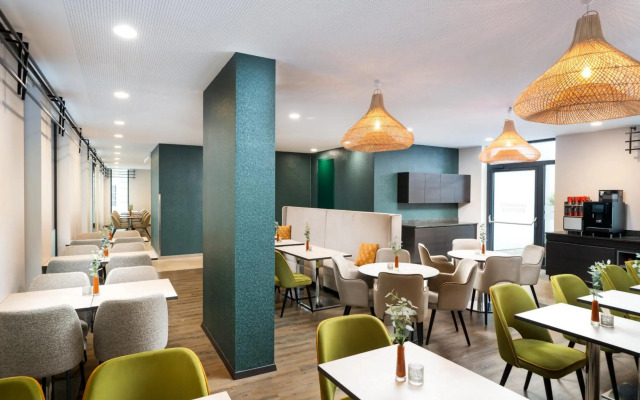 Leonardo Boutique Hotel Linz City Center