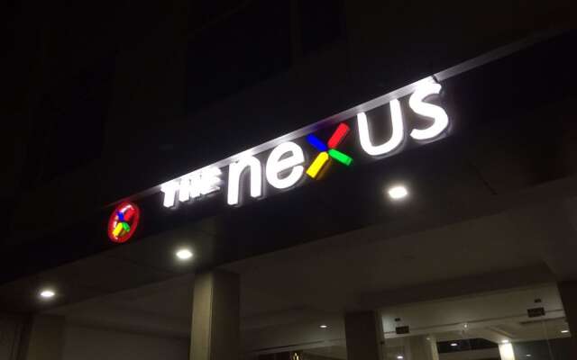 The Nexus Hotel
