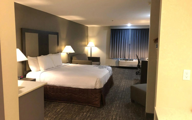 Baymont by Wyndham Moses Lake