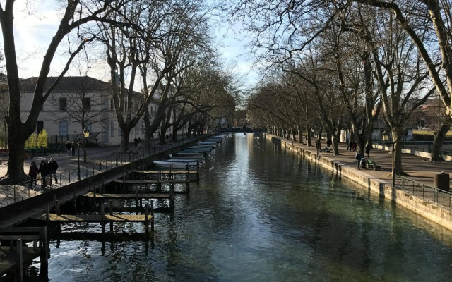 Hôtel de Bonlieu