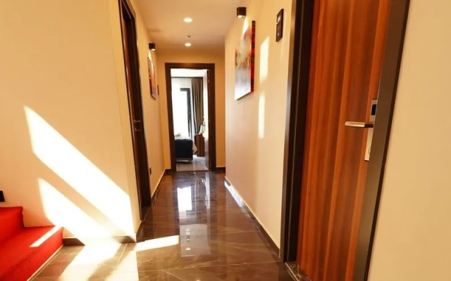 La Bonita Hotel Bodrum