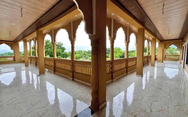 Pushkar Rajwara Resort