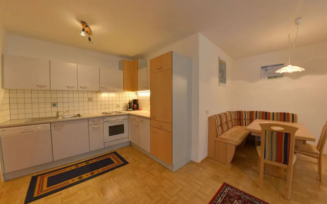 Katschberg Appartements