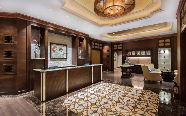 Londoner Grand, a Luxury Collection Hotel, Macao