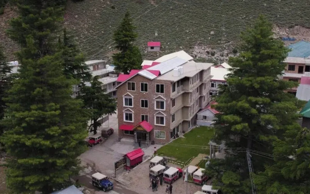 Nawab's Hotels and Resorts