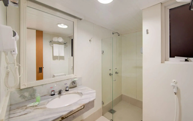 Yak Beach Hotel Natal