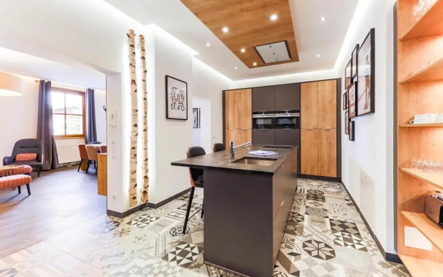 Kitz Residenz By Alpin Rentals 7 Apartments