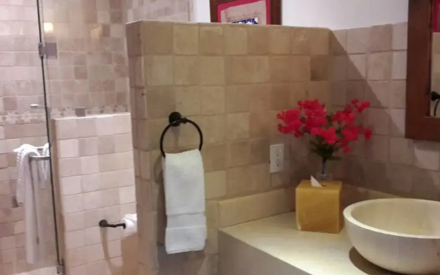 Cabo San Lucas Luxury Villa-3BR