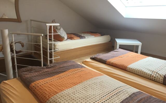 Wendlers Ferienwohnungen 1