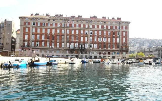 Apartment Anita 1