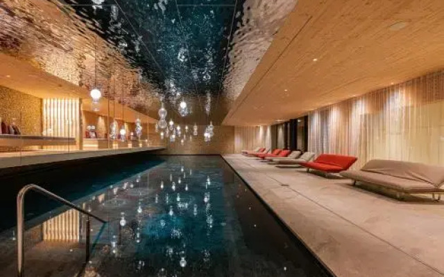 Anewandter Historic Hotel