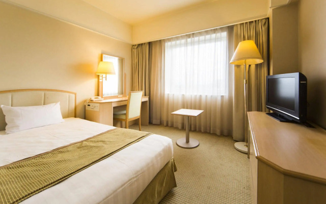 Hotel Hankyu Expo Park Osaka