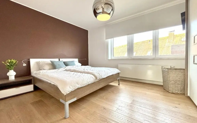 Ferienwohnung Sturmeck, Fehmarn-orth