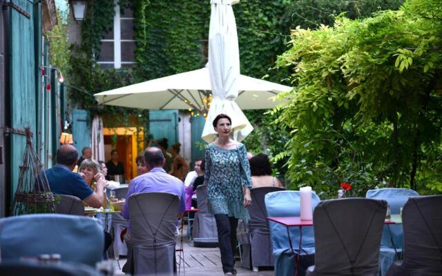 Maison de Fogasses Luxury Apartments
